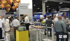 2025美国聚氨酯展展位费与展位申请