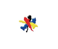 越南珠宝展Logo