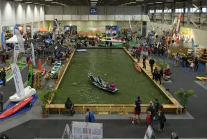 德國(guó)游艇展2025門票哪里買