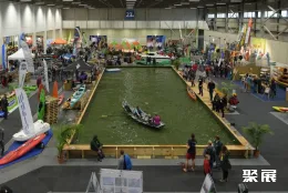 德国游艇展现场图片3