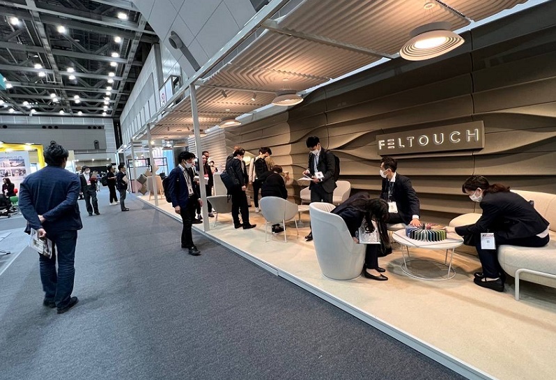 日本办公家具展2025时间表与地址