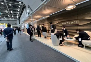 日本办公家具展2025时间表与地址