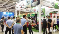 中国(北京)国际园林绿化产业及户外动力设备展2024展品范围