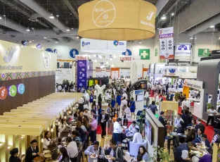 2025墨西哥食品配料展最新参展商名录