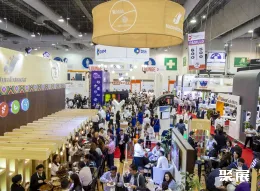 墨西哥食品配料展现场图片4