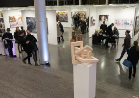 2025德国艺术展参展攻略（时间+地点+门票）