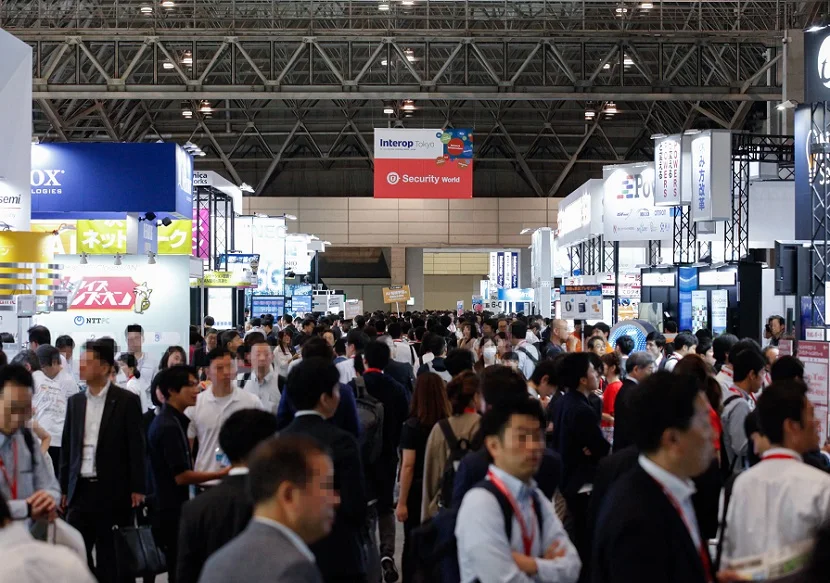 東京消費(fèi)電子展(Interop Tokyo)2026逛展指南：時間地點(diǎn)/門票多少錢