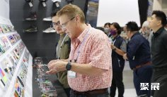 2025台湾纺织展参展攻略(时间+地点+门票怎么买?)