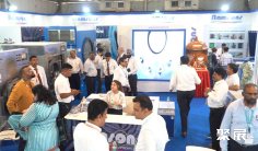 印度纺织机械展2026展品范围有哪些?