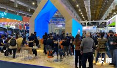 2025巴西风能展展位图与展位申请