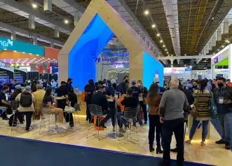 巴西风能展(Brazil Windpower)2026的展品范围
