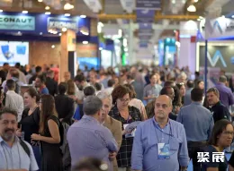 巴西水處理展展會現場(現場盛況)2