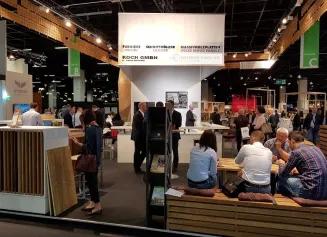 德国科隆木工机械展览会2025门票如何购买 多少钱一张