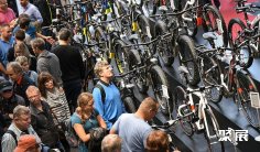 比利时自行车展2025展位图与展位预订