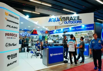 2026年巴西渔具展门票多少钱，怎么购买？