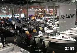 挪威船舶展现场图片4