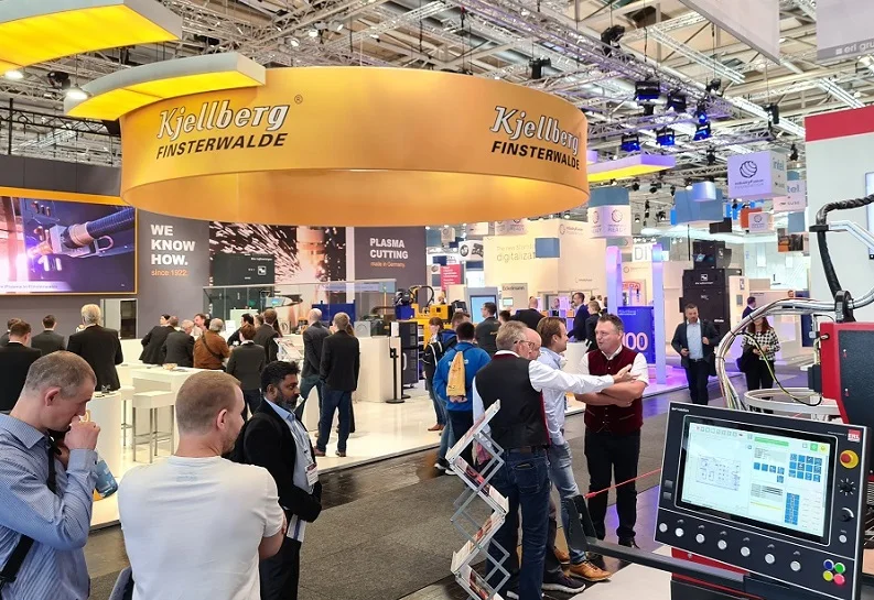 2026德国金属板材展观众登记及登记方式