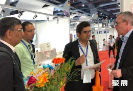 上海阿赫玛生化展展会现场(现场盛况)7