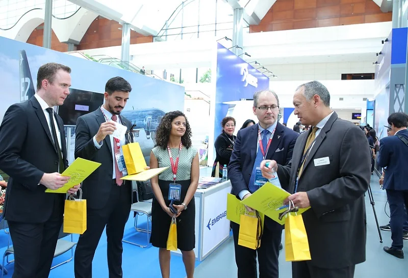 2025越南航展 观众预登记正式开启，精彩即将登场！