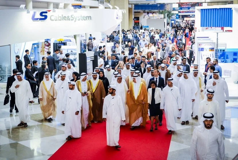 2027中东迪拜电力能源展MEE(Middle East Energy)逛展指南:时间地点/门票多少钱?