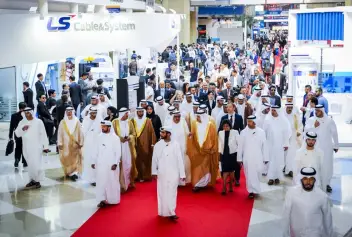 迪拜电力展(Middle East Energy)2026最新会刊