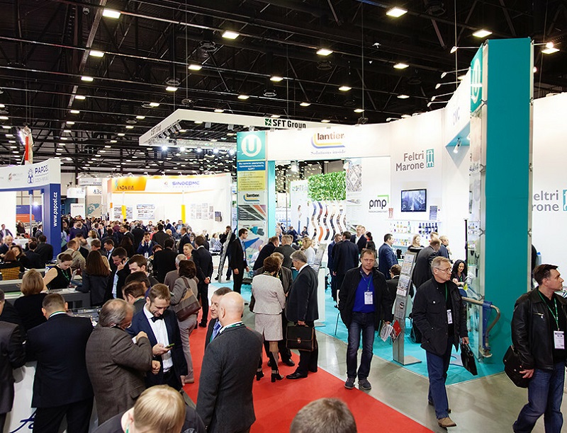 2025俄罗斯瓦楞展展位图与展位价格