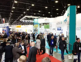 俄罗斯瓦楞展展会现场(现场盛况)1