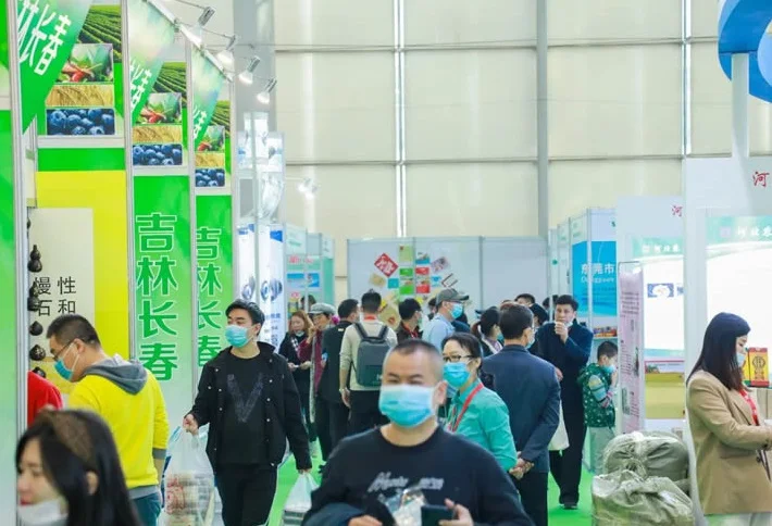 2026广州大米展(IRE)参展攻略：时间/地点/门票怎么买？