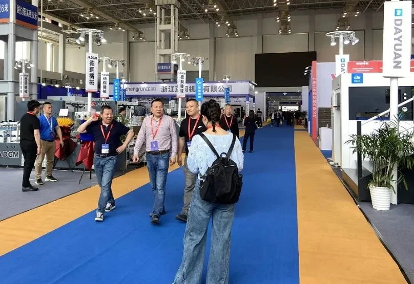 2026宁波印刷展(NPPIE)时间和举办地点