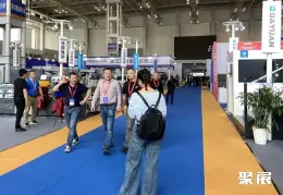 宁波印刷包装展展会现场(现场盛况)3