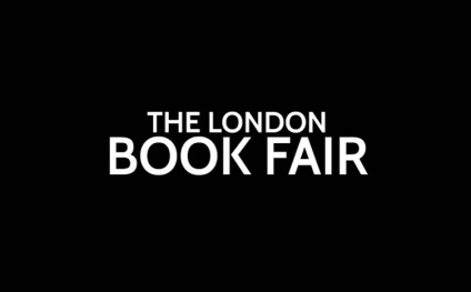 英国伦敦书展览会