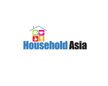 巴基斯坦家庭用品展logo