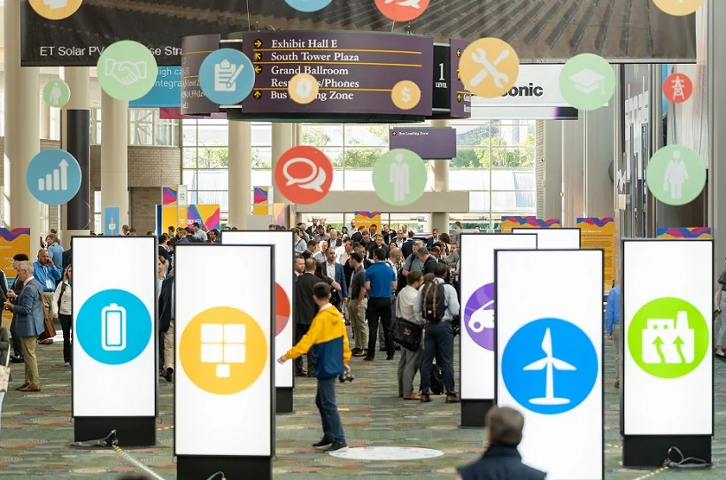 2026年波士顿光伏展门票哪里买，购买途径？