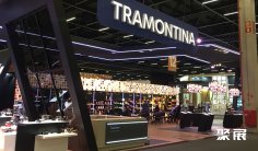 2026圣保罗礼品展展位费与展位图