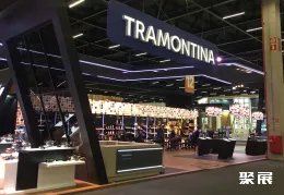 圣保罗礼品展现场图片5