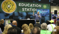 奥兰多酒店展2025参展攻略(时间地点+门票多少钱?)