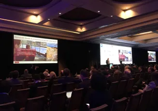 智利铜业展2025时间地点表