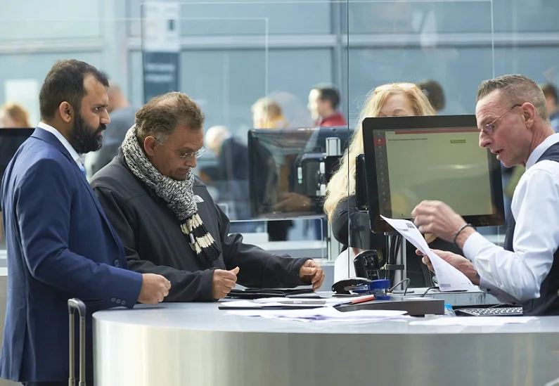 2026国际热喷涂展 (The International Thermal Spray Conference and Exposition)预登记注意事项