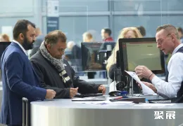 意大利热喷涂展现场图片2