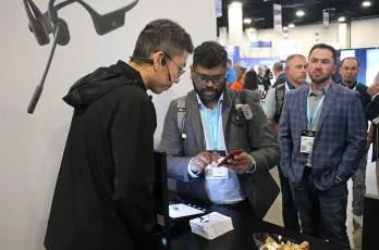 美国物联网展2026参展攻略（时间+地点+观众预约）