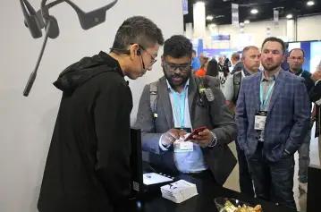 2027美国物联网展 (IoT Evolution Expo)预登记注意事项