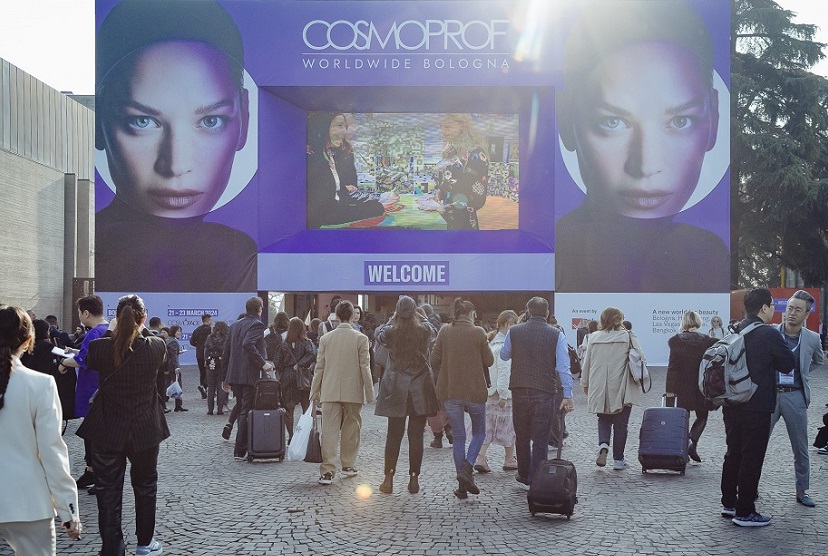 2026意大利美容展(COSMOPROF BOLOGNA)参展攻略(时间+地点+门票)