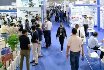 泰国亚洲饲料加工、调配成分及添加剂展览会2028展商名录抢先看，展商名录预订