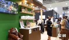 2025年日本咖啡展门票价格,如何购买?