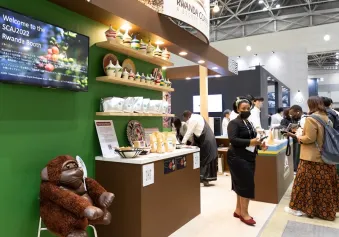 日本咖啡展2026门票价格