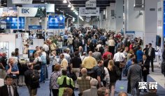 2026美国无线通讯展 (IWCE)观众预登记正式开启,精彩即将登场!