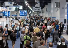 美国无线通讯展现场图片2