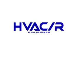 菲律宾制冷展Logo