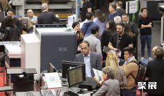 2024西班牙印刷展展位价格与展位预定