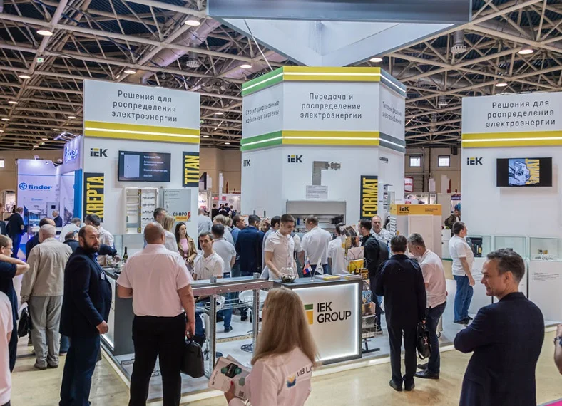 2026俄羅斯電力展(ELEKTRO)展品范圍有哪些？